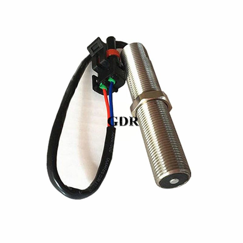 3655944 | Cummins QSM11 Magnetic Pickup