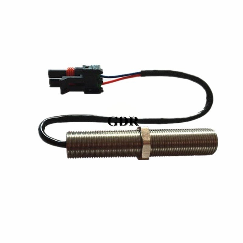 3655944 | Cummins QSM11 Magnetic Pickup