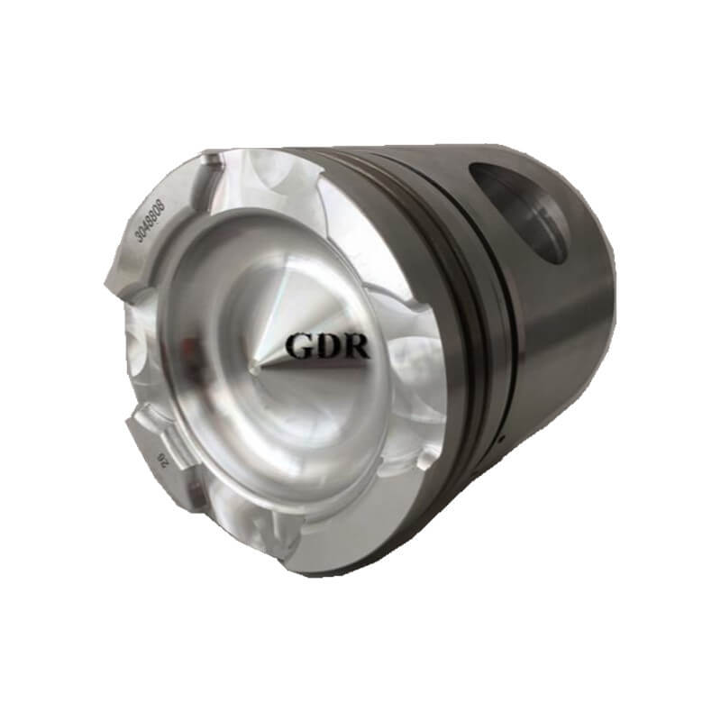 3048808 | Cummins NTA855 Piston