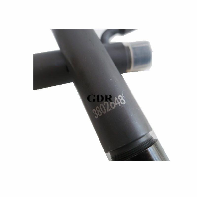 3802648 | Cummins 6CT Fuel Injector