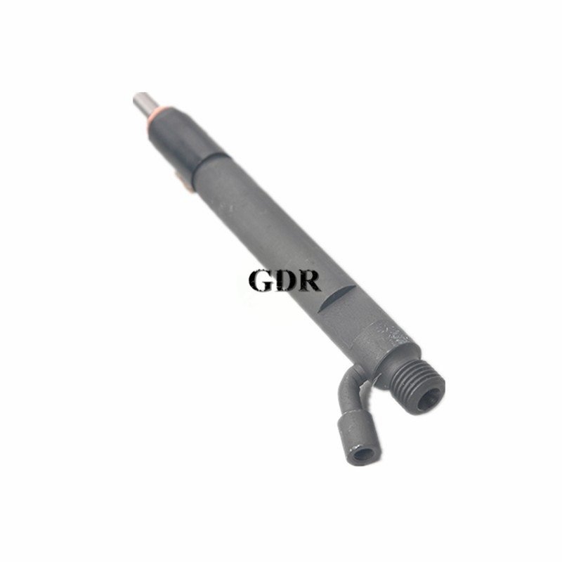 3802648 | Cummins 6CT Fuel Injector