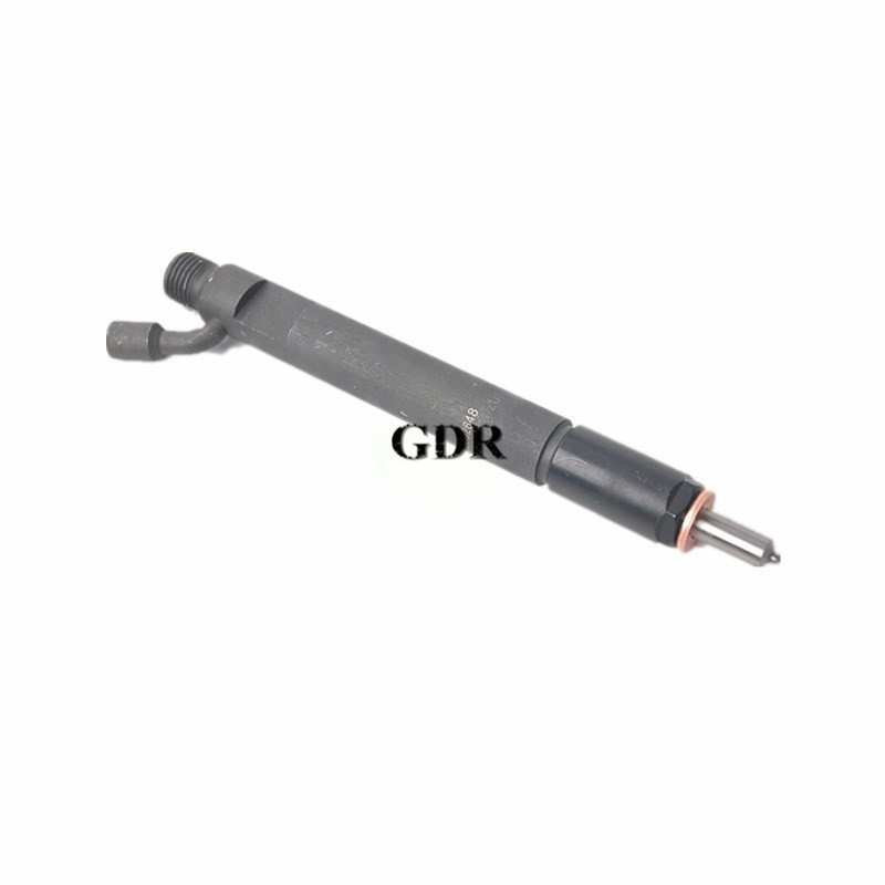 3802648 | Cummins 6CT Fuel Injector