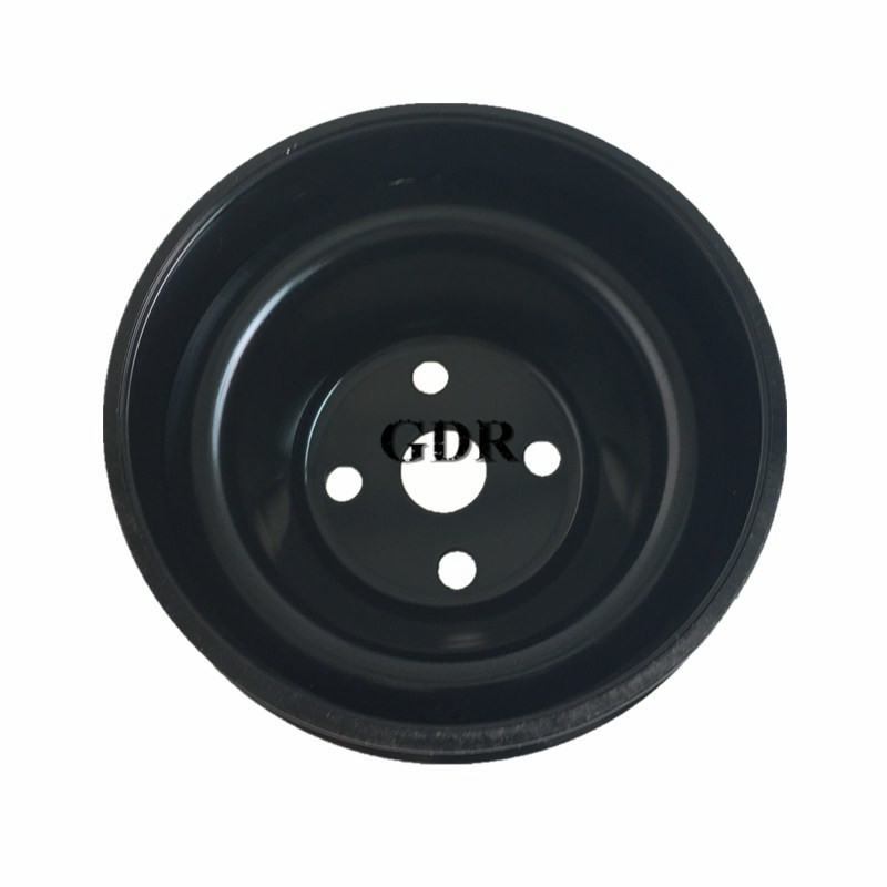 3914462 | Cummins 6CT Fan Pulley
