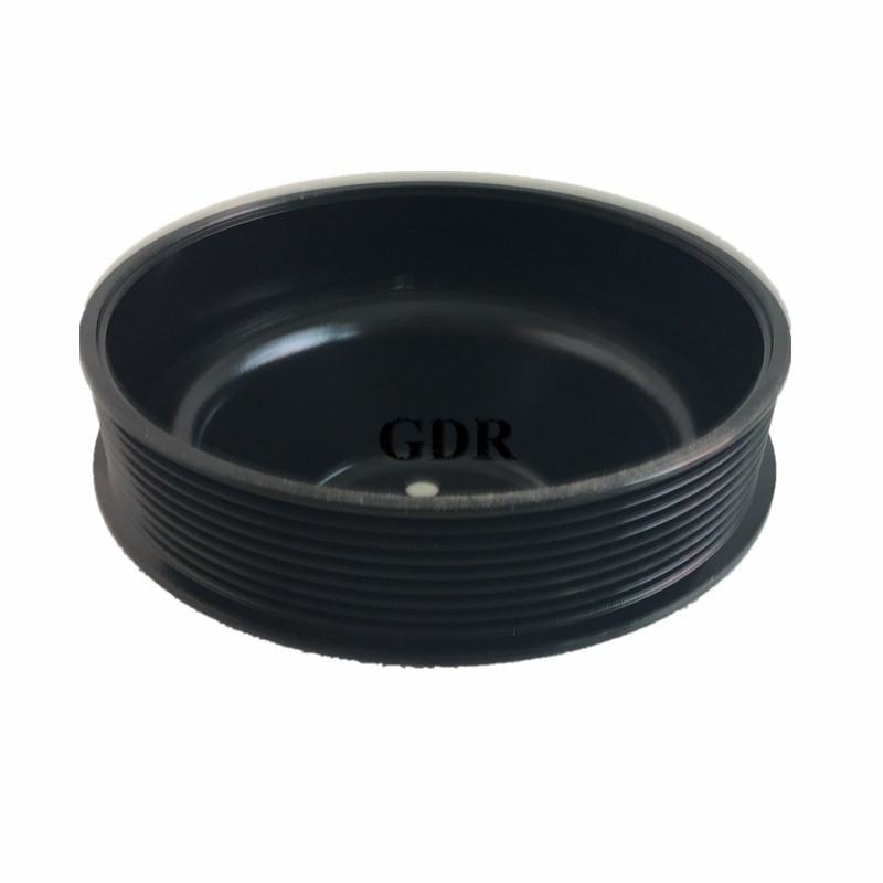 3914462 | Cummins 6CT Fan Pulley