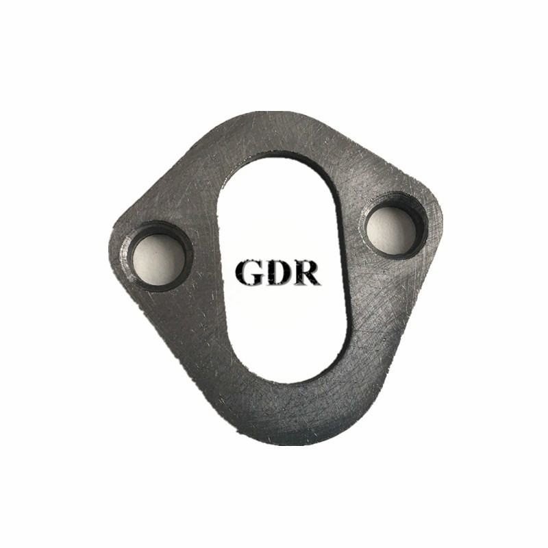 3914284 | Cummins 6BT Mounting Spacer