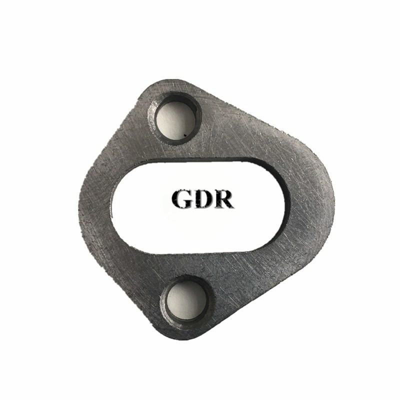 3914284 | Cummins 6BT Mounting Spacer