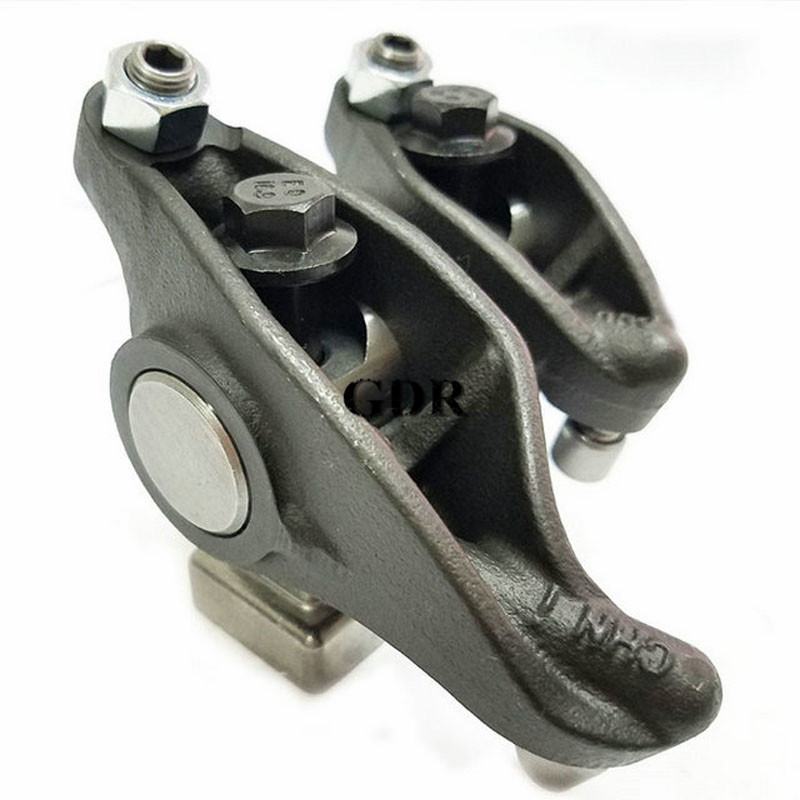 3910815 | Cummins 6BT Rocker Arm Assy 3910815 | Cummins 6BT Rocker Arm Assy