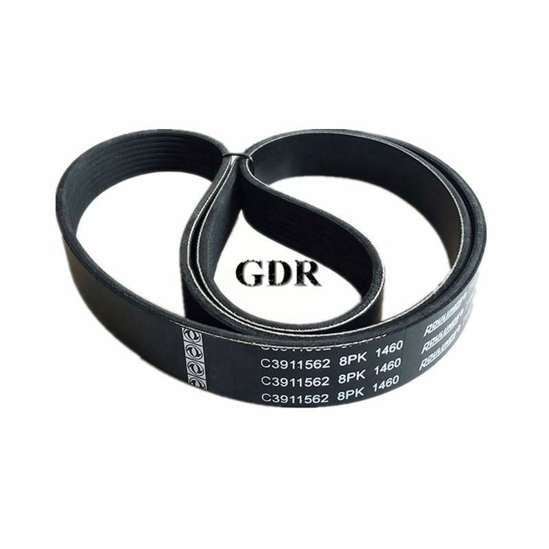 3911562 | Cummins 4BT V Ribbed Belt 3911562 | Cummins 4BT V Ribbed Belt