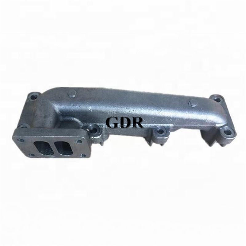 3912600 | Cummins 4BT Exhaust Manifold 3912600 | Cummins 4BT Exhaust Manifold