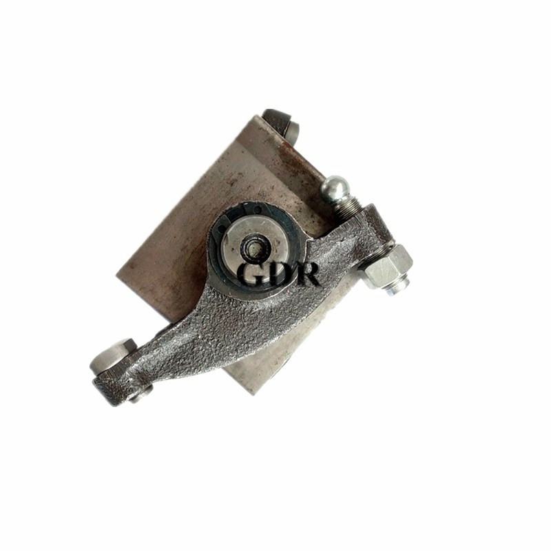 3910815 | Cummins 6BT Rocker Arm Assy