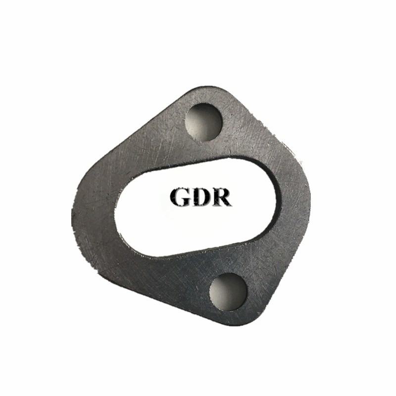 3914284 | Cummins 6BT Mounting Spacer 3914284 | Cummins 6BT Mounting Spacer