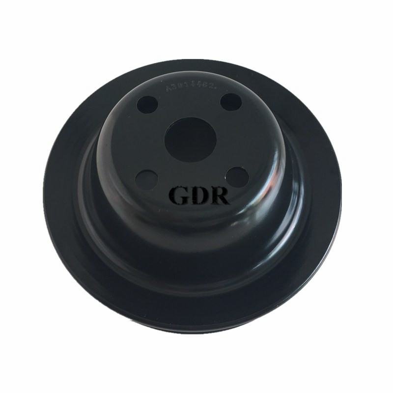 3914462 | Cummins 6CT Fan Pulley