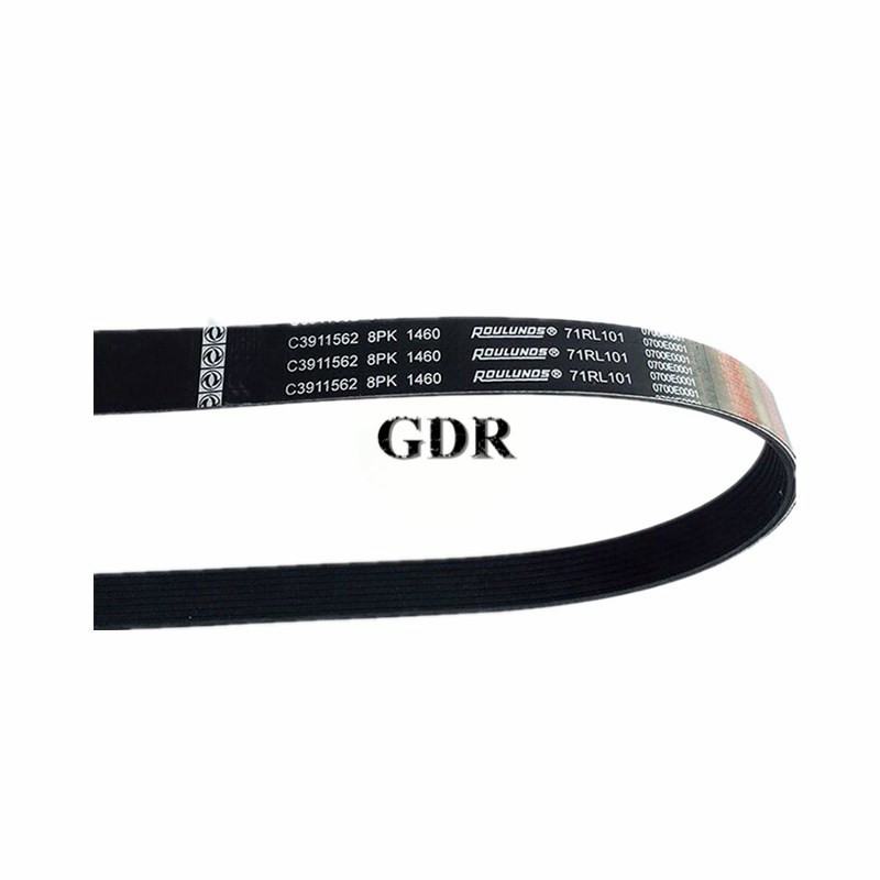 3911562 | Cummins 4BT V Ribbed Belt