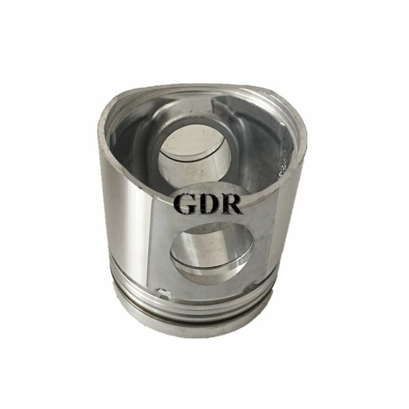 3925878 | Cummins 6CT Piston 3925878 | Cummins 6CT Piston
