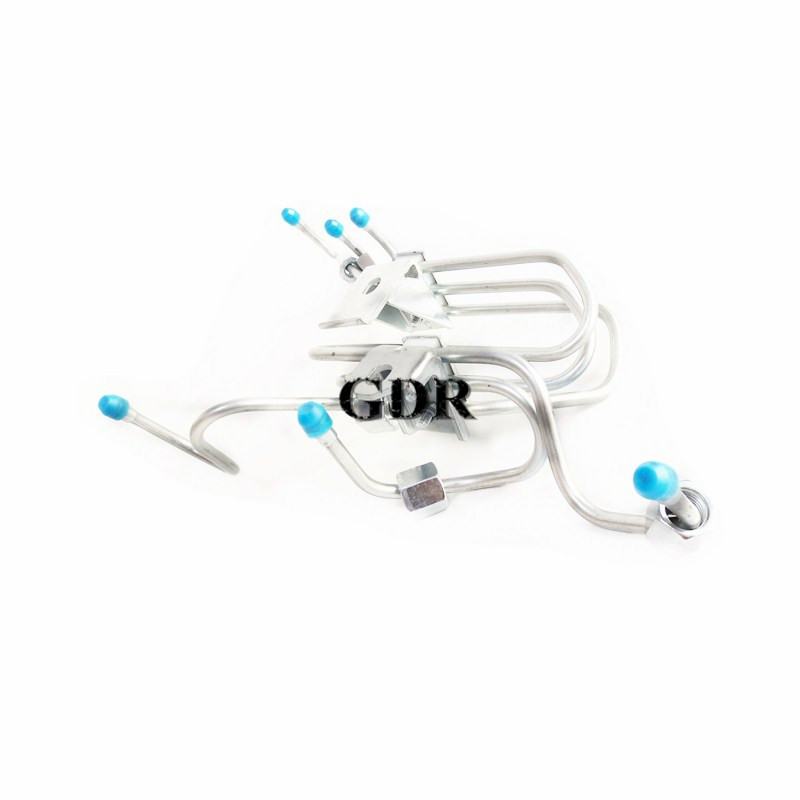 3925324 | Cummins 6CT Injector Fuel Supply Tube