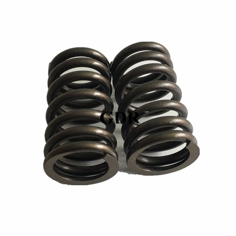 3926700 | Cummins 6BT Valve Spring 3926700 | Cummins 6BT Valve Spring