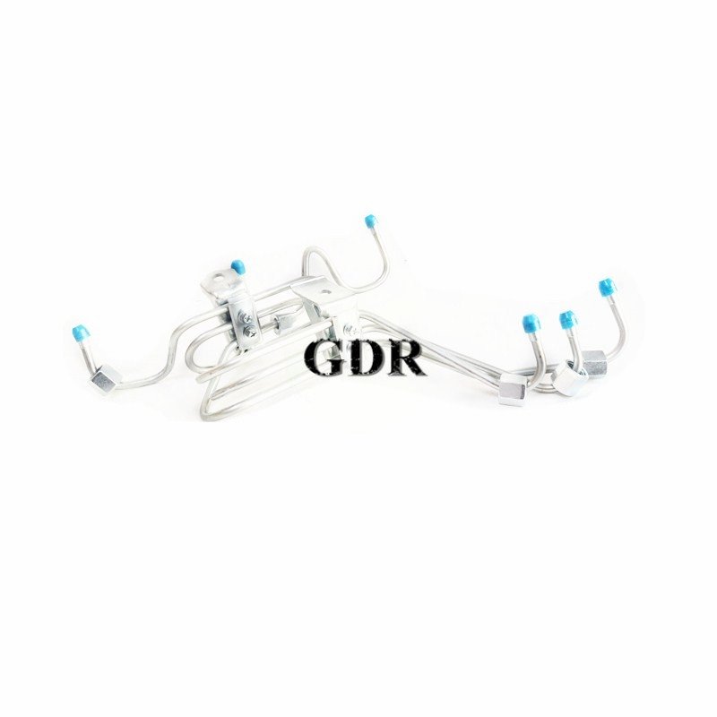 3925324 | Cummins 6CT Injector Fuel Supply Tube