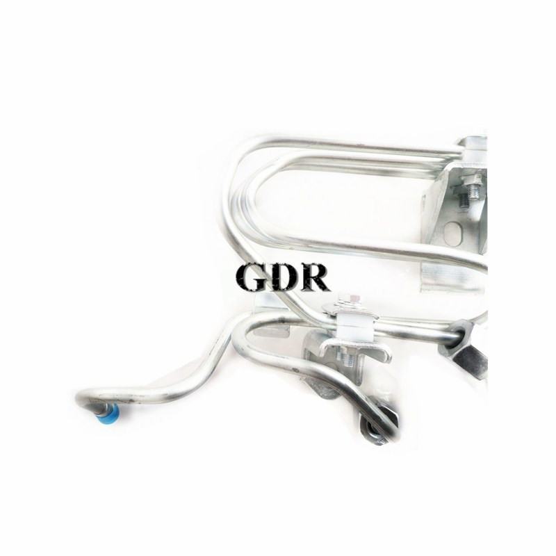 3925324 | Cummins 6CT Injector Fuel Supply Tube