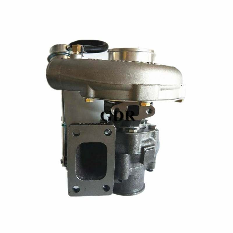 3960404 | Cummins 6BT Turbocharger HX35W 3960404 | Cummins 6BT Turbocharger HX35W