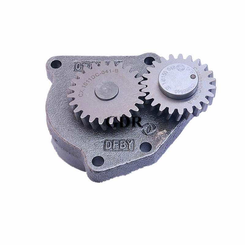 3948072 | Cummins 6CT Lubrication Oil Pump
