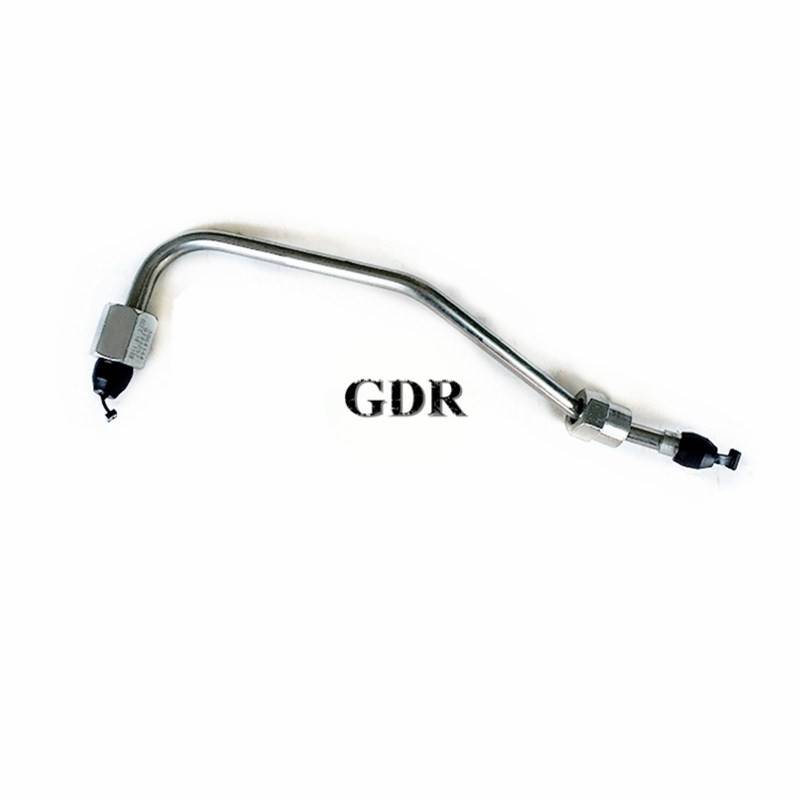 3964144 | Cummins ISLE Injector Fuel Supply Tube