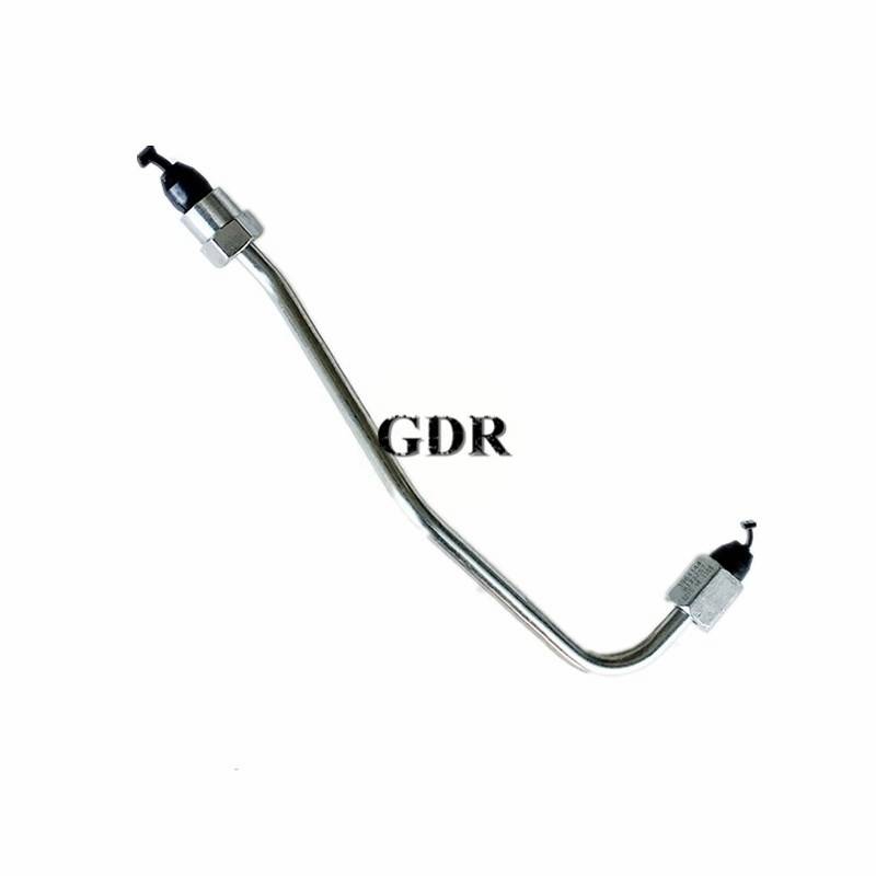 3964144 | Cummins ISLE Injector Fuel Supply Tube