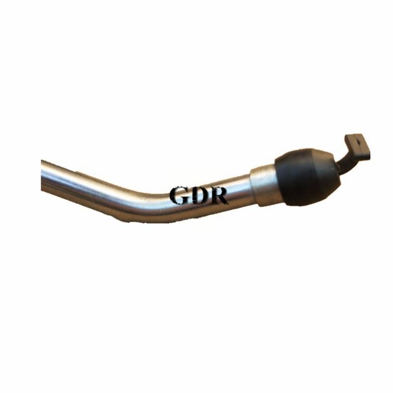 3964144 | Cummins ISLE Injector Fuel Supply Tube