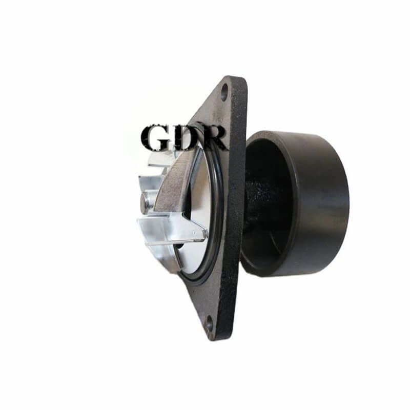3966841 | Cummins 6CT Water Pump
