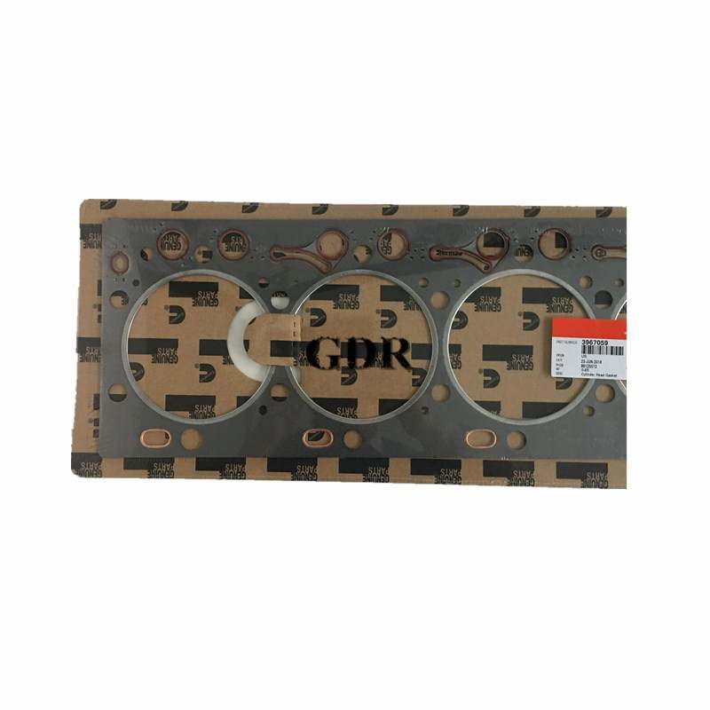 3967059 | Cummins 6L Cylinder Head Gasket
