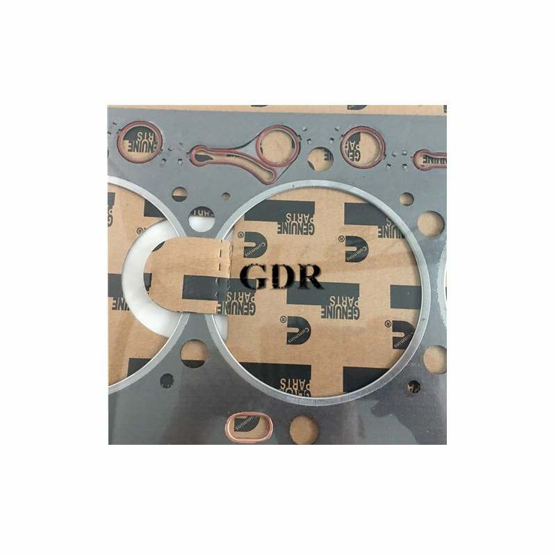 3967059 | Cummins 6L Cylinder Head Gasket