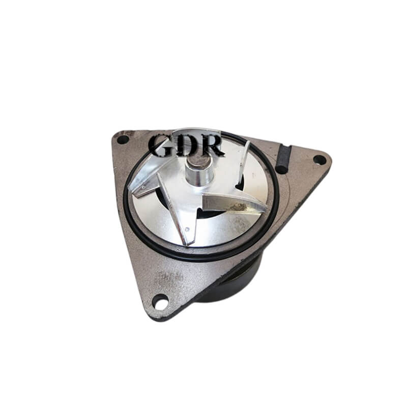 3966841 | Cummins 6CT Water Pump
