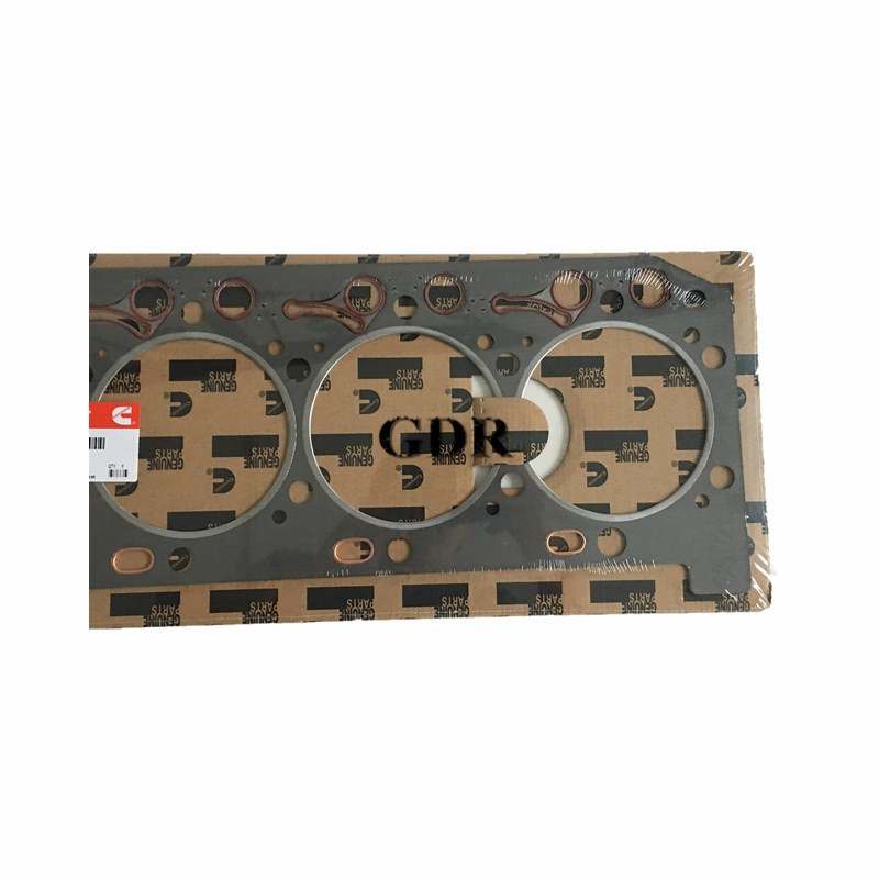 3967059 | Cummins 6L Cylinder Head Gasket