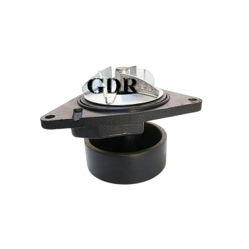 3966841 | Cummins 6CT Water Pump