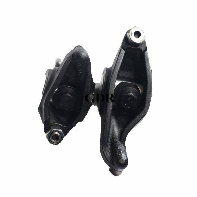 3972540 | Cummins ISLE Rocker Lever Assembly