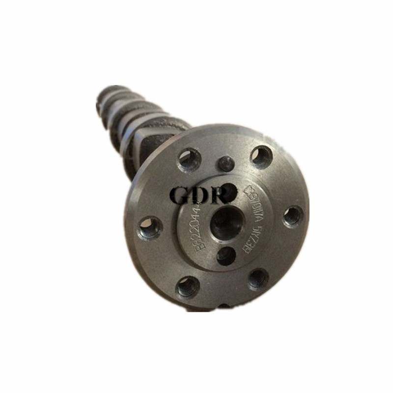 3970117 | Cummins ISDE Camshaft