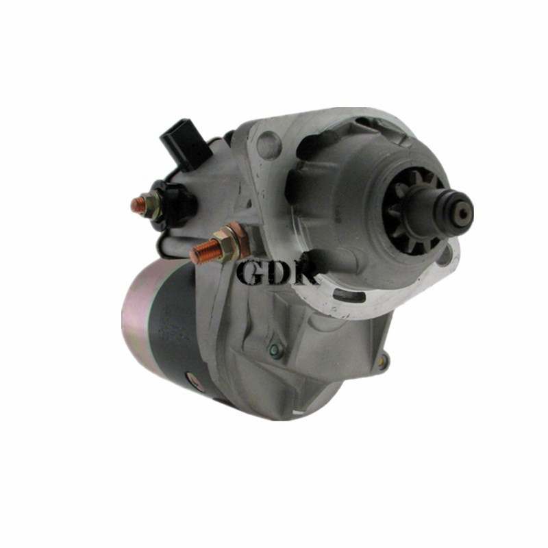 3971615 | Cummins 4BT Starting Motor