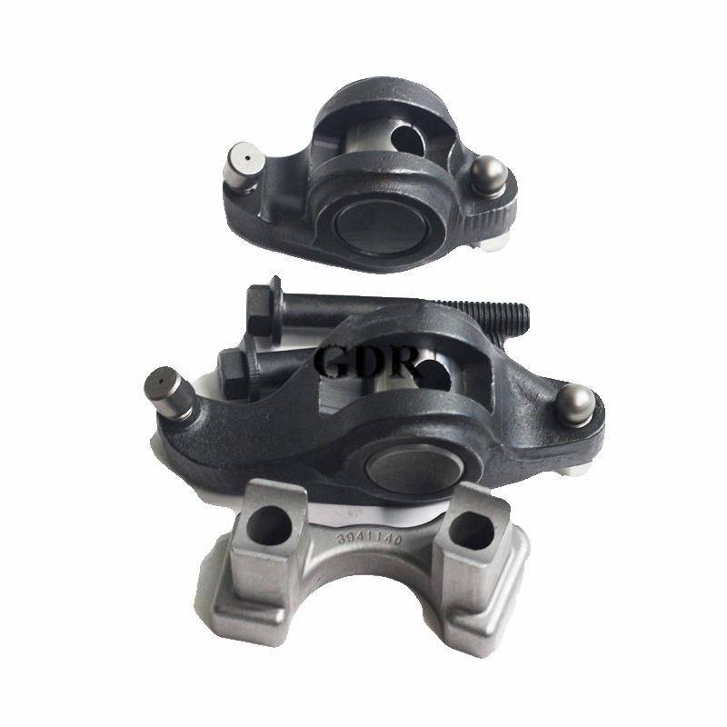 3972540 | Cummins ISLE Rocker Lever Assembly