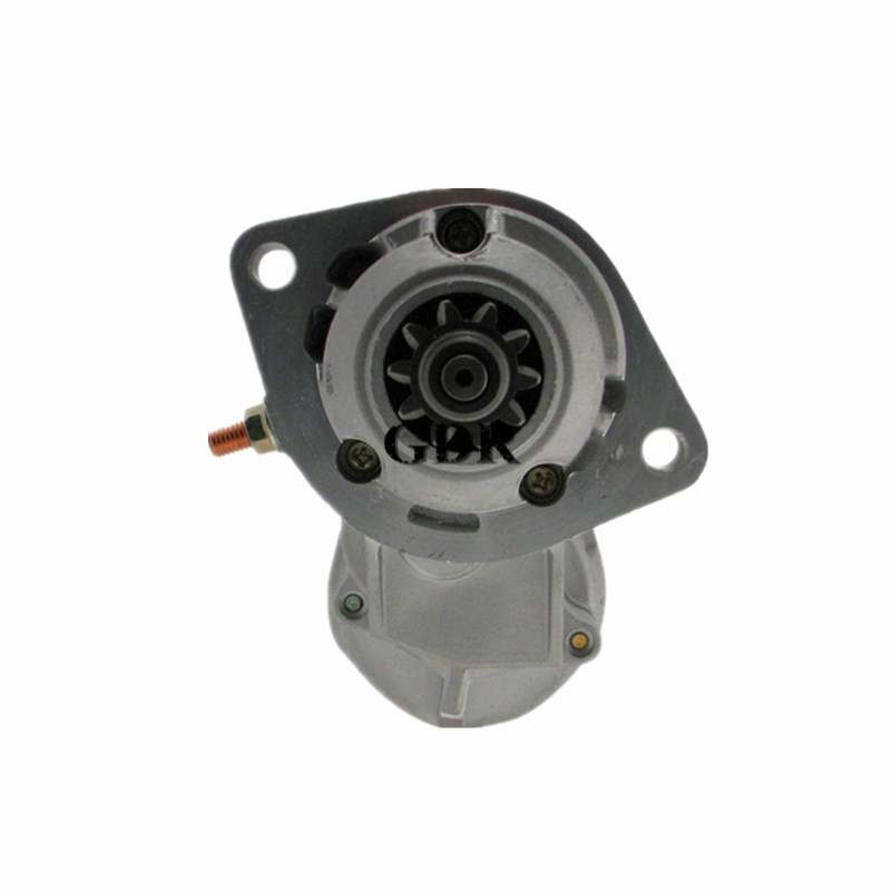 3971615 | Cummins 4BT Starting Motor
