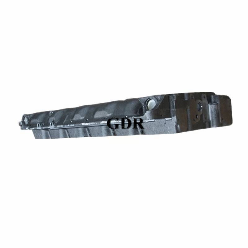 3977225 | Cummins ISDE Cylinder Head