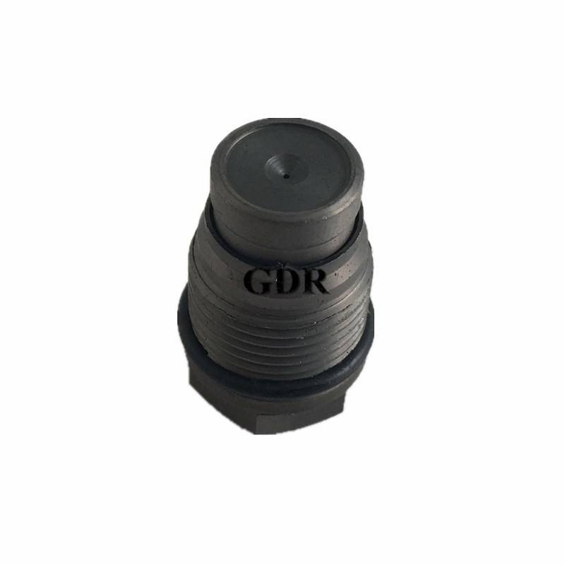 3974093 | Cummins ISDE Pressure Relief Valve