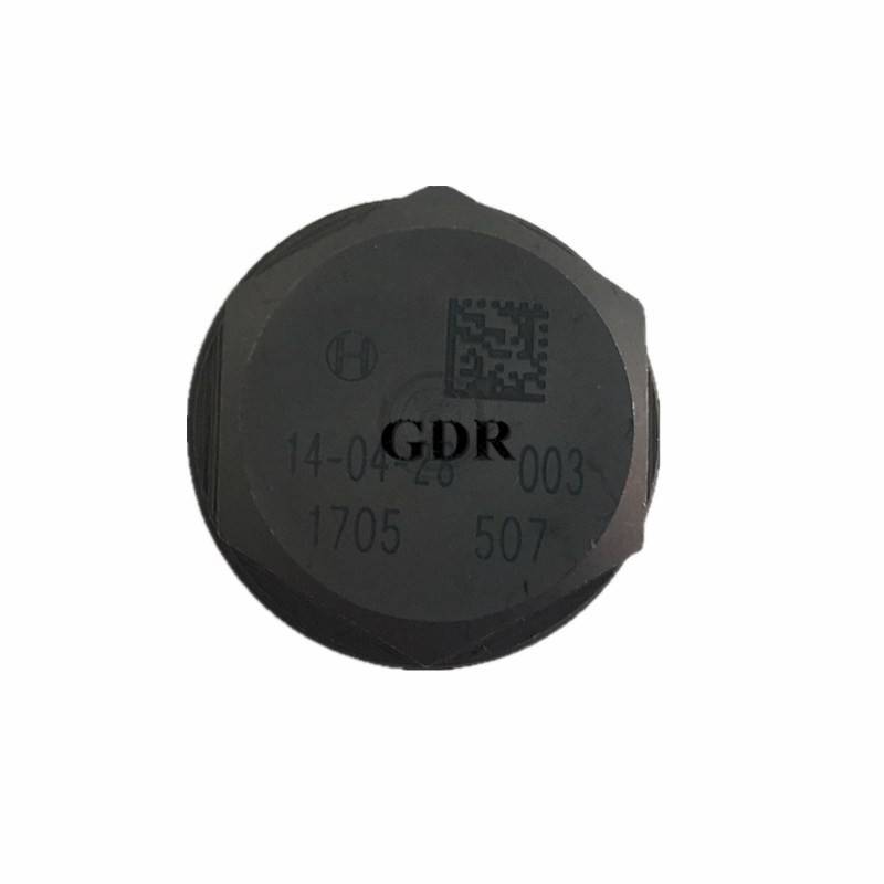 3974093 | Cummins ISDE Pressure Relief Valve