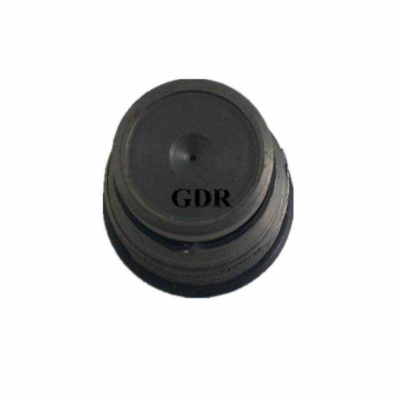 3974093 | Cummins ISDE Pressure Relief Valve