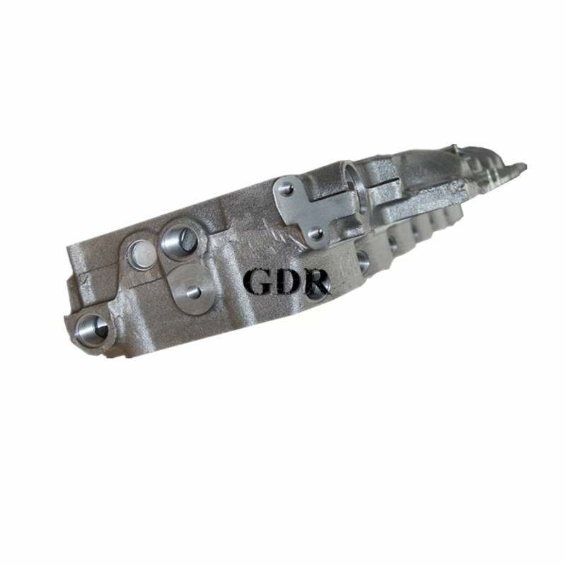3977225 | Cummins ISDE Cylinder Head
