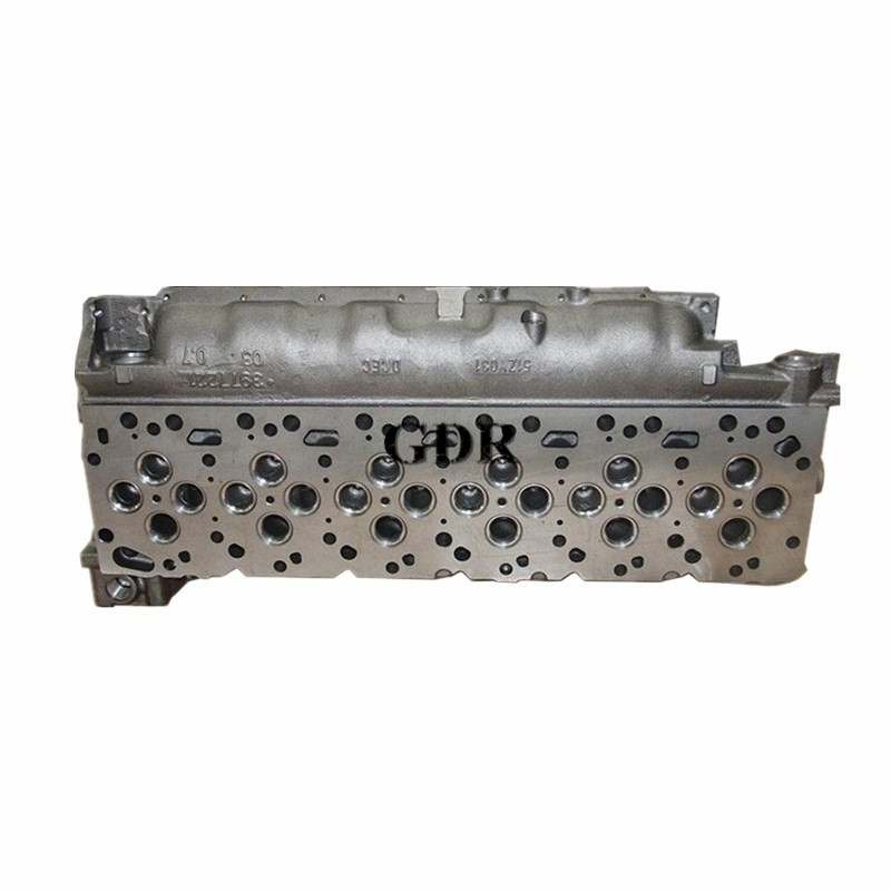 3977225 | Cummins ISDE Cylinder Head