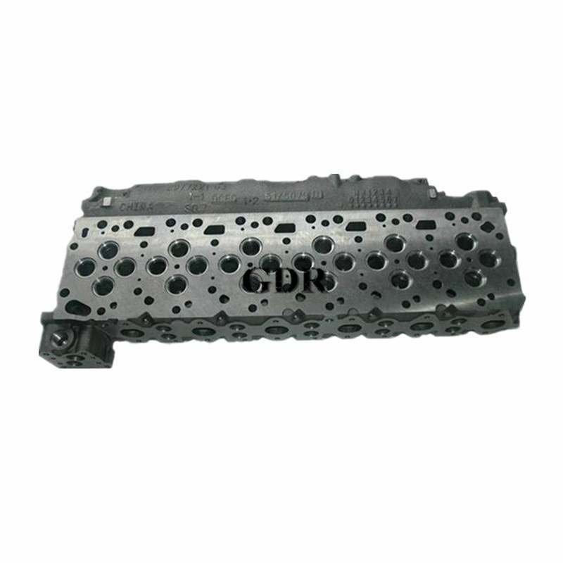 3977225 | Cummins ISDE Cylinder Head
