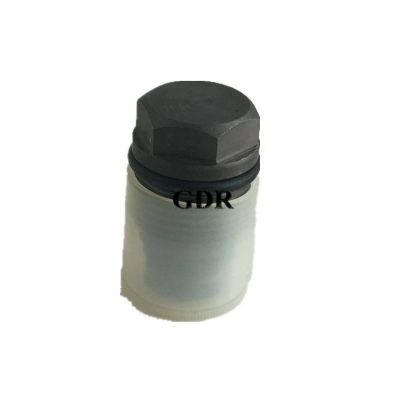 3974093 | Cummins ISDE Pressure Relief Valve