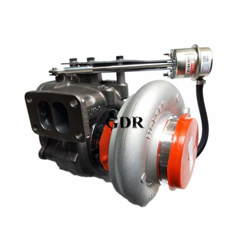 4051033 | Cummins 6L Turbocharger HX40W