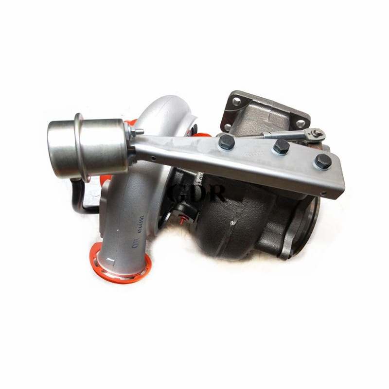 4051033 | Cummins 6L Turbocharger HX40W