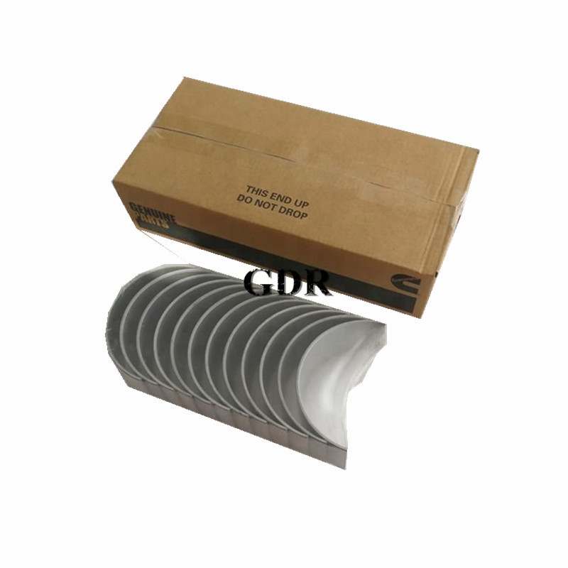 4059447 | Cummins QSX15 Connecting Rod Bearing