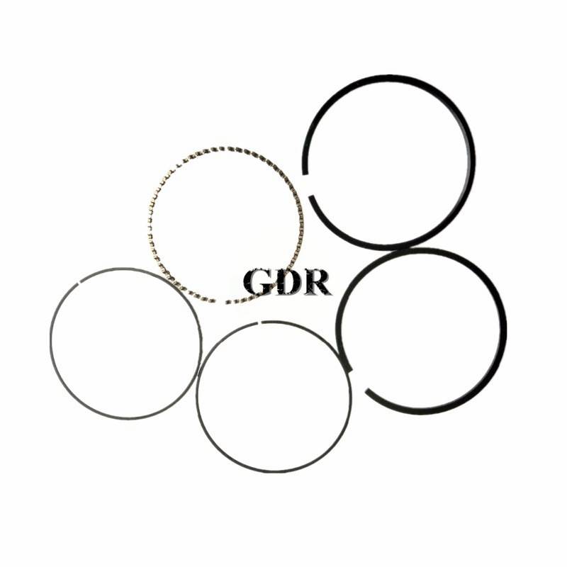 4089351 | Cummins 6CT Gas Piston Ring Set